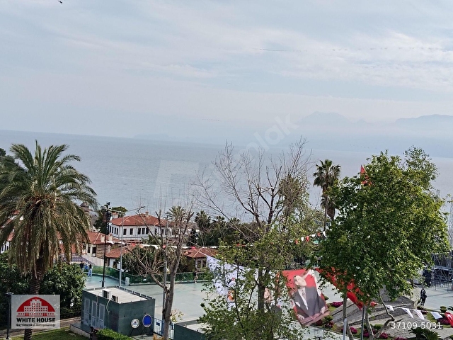 CUMHURİYET MEYDANI CEPHELİ 60 m² DENİZ MANZARALI OFİSLER - Görsel 18
