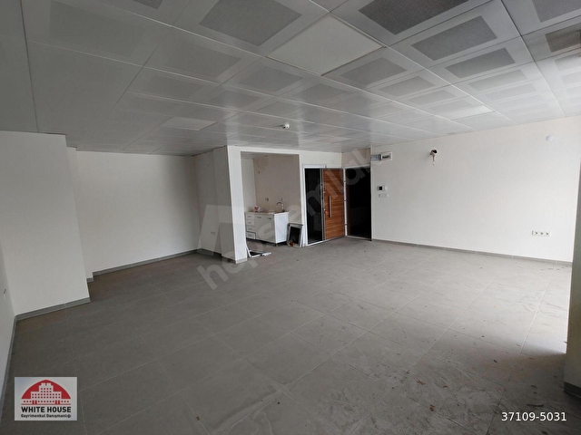 CUMHURİYET MEYDANI CEPHELİ 60 m² DENİZ MANZARALI OFİSLER - Görsel 26