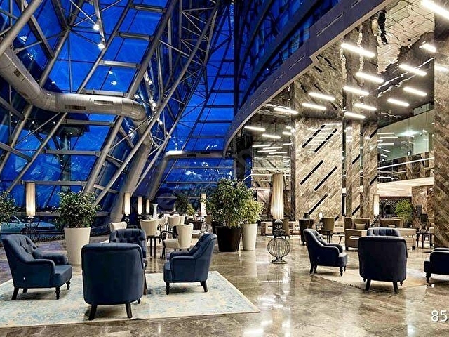 PRİME İSTANBUL KİRALIK 3+1 ÖNÜ AÇIK 2 BALKON BÜYÜK TİP - Görsel 27