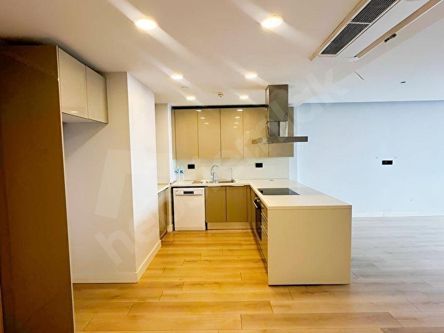 PRİME İSTANBUL KİRALIK 3+1 ÖNÜ AÇIK 2 BALKON BÜYÜK TİP - Görsel 8