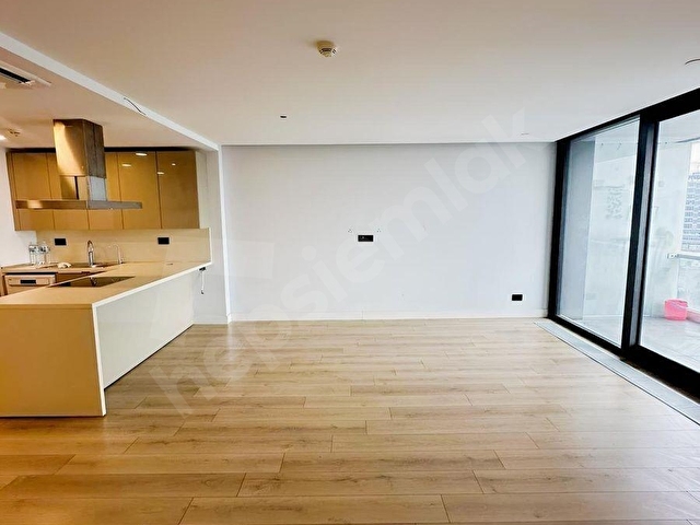 PRİME İSTANBUL KİRALIK 3+1 ÖNÜ AÇIK 2 BALKON BÜYÜK TİP - Görsel 4