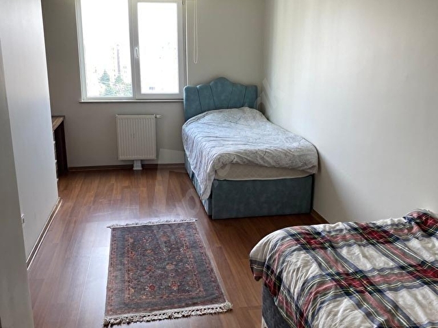 AKKOZA AKBATI 207 M2 FULL LÜKS EŞYALI 3+1 للايجار for rent - Görsel 12