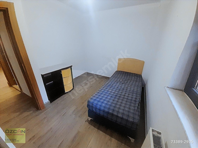 Doğalgazlı eşyalı kiralık 2+1 daire 20.000 TL. - Görsel 13