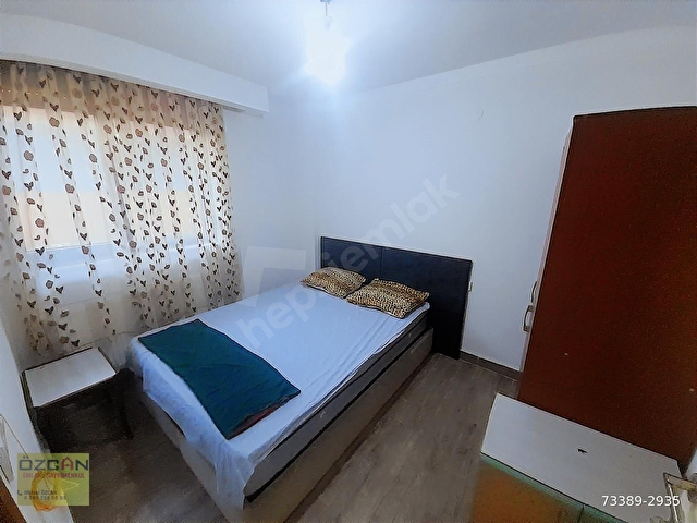 Doğalgazlı eşyalı kiralık 2+1 daire 20.000 TL. - Görsel 12