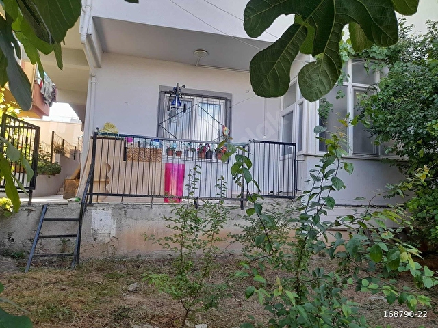 AHMET YESEVİ MAHALLESİNDE ERGENEKOL OKUL YANI SATILIK 2+1 DAİRE - Görsel 6
