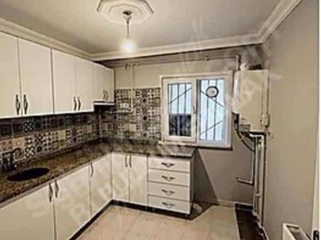 AHMET YESEVİ MAHALLESİNDE ERGENEKOL OKUL YANI SATILIK 2+1 DAİRE - Görsel 16