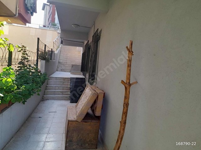 AHMET YESEVİ MAHALLESİNDE ERGENEKOL OKUL YANI SATILIK 2+1 DAİRE - Görsel 4