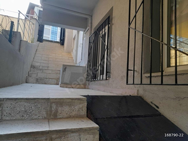 AHMET YESEVİ MAHALLESİNDE ERGENEKOL OKUL YANI SATILIK 2+1 DAİRE - Görsel 7