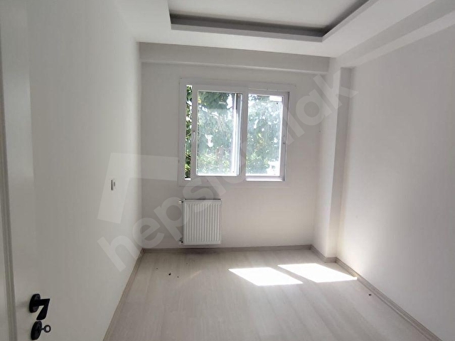 KOZAN GAYRİMENKULDN ÇEVRYOLU BİZİMTOPTAN CİVARI SIFIR LÜKS DAİRE - Görsel 14