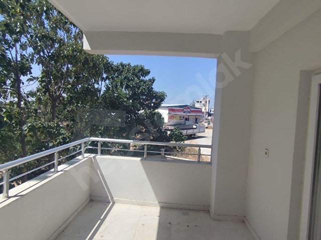 KOZAN GAYRİMENKULDN ÇEVRYOLU BİZİMTOPTAN CİVARI SIFIR LÜKS DAİRE - Görsel 10