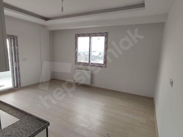 KOZAN GAYRİMENKULDN ÇEVRYOLU BİZİMTOPTAN CİVARI SIFIR LÜKS DAİRE - Görsel 19