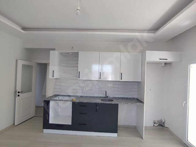 KOZAN GAYRİMENKULDN ÇEVRYOLU BİZİMTOPTAN CİVARI SIFIR LÜKS DAİRE - Görsel 6