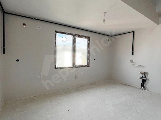 KOD 5390 1 AYA ANAHTAR TESLİM CADDE CEPHE 4+1 DUBLEKS - Görsel 20