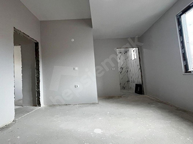 KOD 5390 1 AYA ANAHTAR TESLİM CADDE CEPHE 4+1 DUBLEKS - Görsel 28
