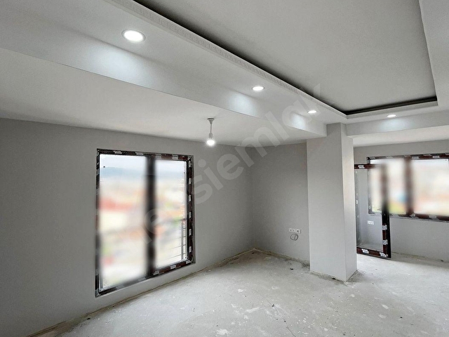 KOD 5390 1 AYA ANAHTAR TESLİM CADDE CEPHE 4+1 DUBLEKS - Görsel 4