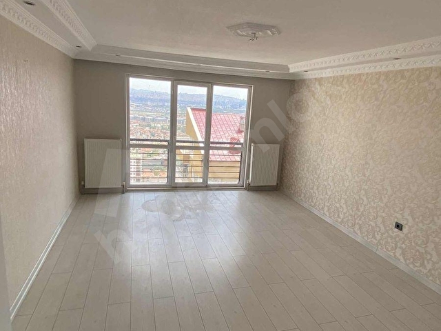 ANKARA MANZARALI İSKANLI 6+1 250 M2 DUBLEX ÇİFT GİRİŞ
