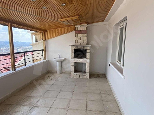 ANKARA MANZARALI İSKANLI 6+1 250 M2 DUBLEX ÇİFT GİRİŞ - Görsel 24