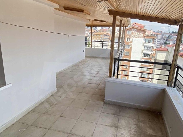 ANKARA MANZARALI İSKANLI 6+1 250 M2 DUBLEX ÇİFT GİRİŞ - Görsel 18