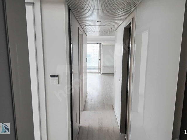 Mistral İzmir de Deniz Manzaralı 2+1 Kiralık - Görsel 12