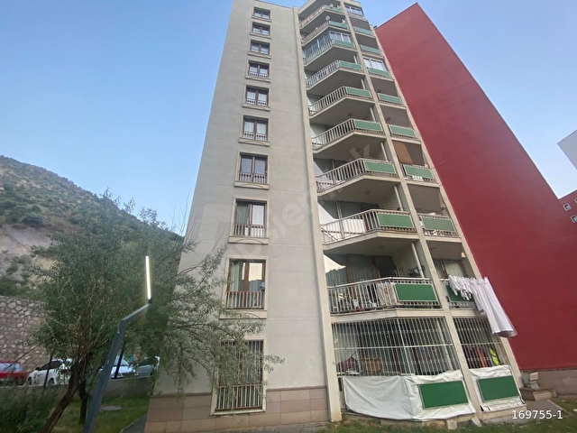 ARAKAT 4+1 AKADEMİYE YÜRÜME MESAFESİNDE FIRSAT DAİRE !! - Görsel 25