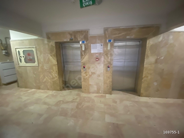 ARAKAT 4+1 AKADEMİYE YÜRÜME MESAFESİNDE FIRSAT DAİRE !! - Görsel 24