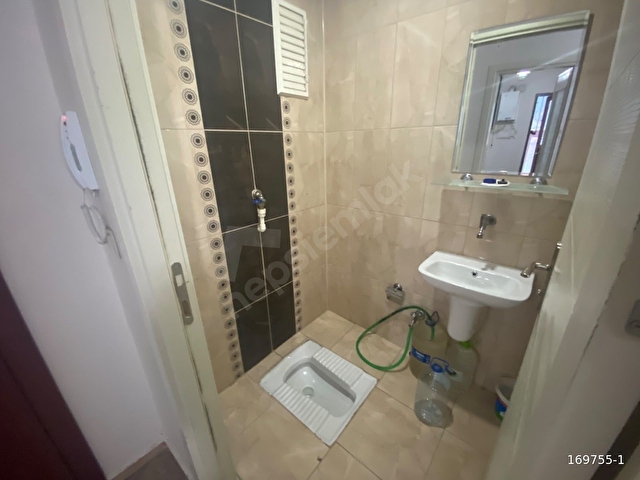 ARAKAT 4+1 AKADEMİYE YÜRÜME MESAFESİNDE FIRSAT DAİRE !! - Görsel 20