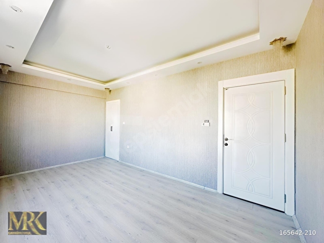 ALPARSLAN 2DE 3.5+1 GENİŞ OTURUMLU CAM BALKONLU KİRALIK DAİRE - Görsel 17