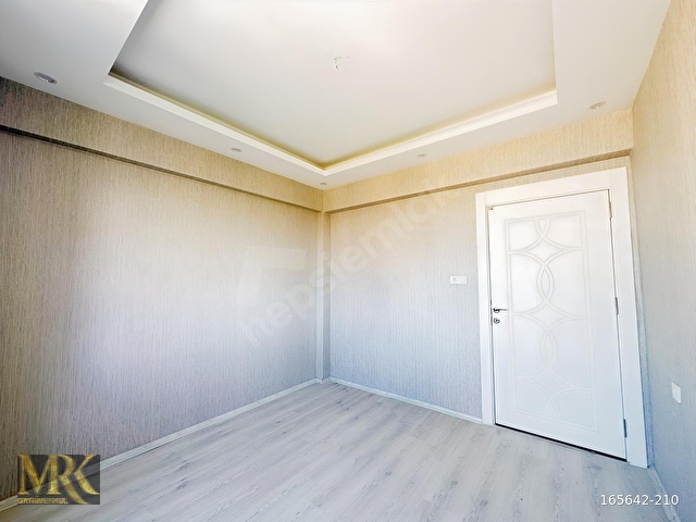 ALPARSLAN 2DE 3.5+1 GENİŞ OTURUMLU CAM BALKONLU KİRALIK DAİRE - Görsel 20