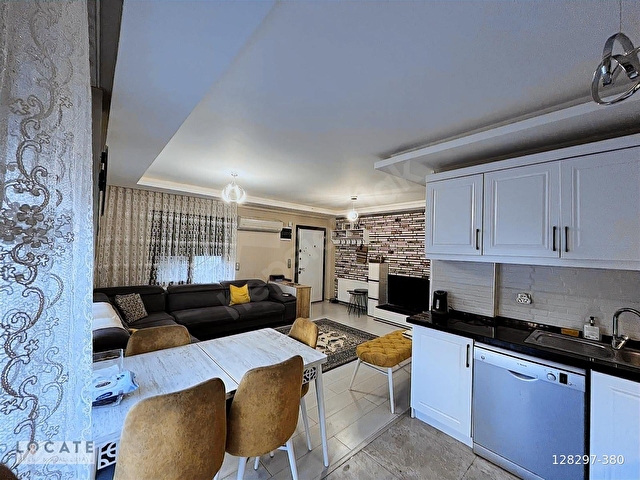 Urla Zeytinalanın da 4+1 Deniz Manzaralı Satılık Villa - Görsel 7