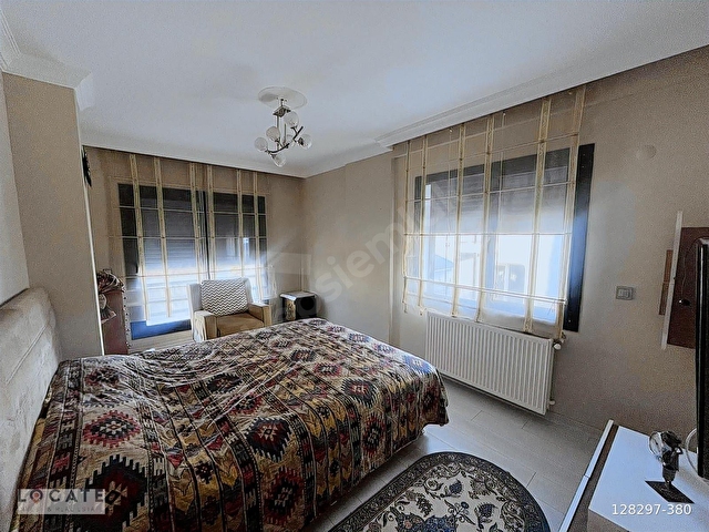 Urla Zeytinalanın da 4+1 Deniz Manzaralı Satılık Villa - Görsel 20
