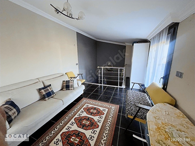 Urla Zeytinalanın da 4+1 Deniz Manzaralı Satılık Villa - Görsel 27