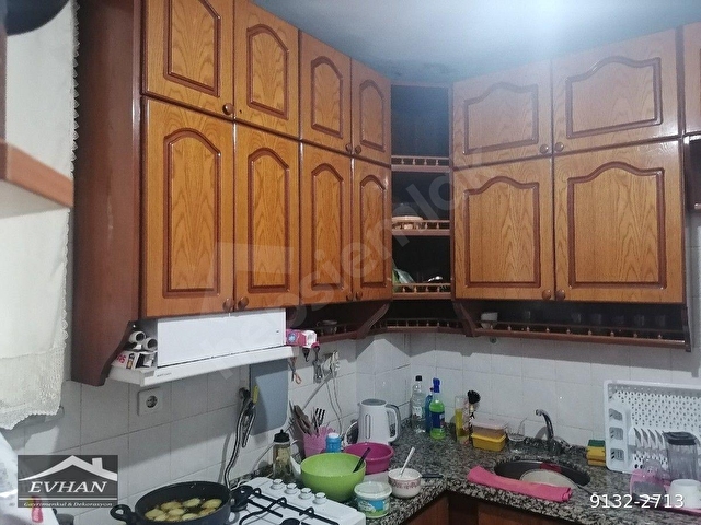 REŞİTPAŞADA TEMİZ MASRAFSIZ DAİRE - Görsel 4
