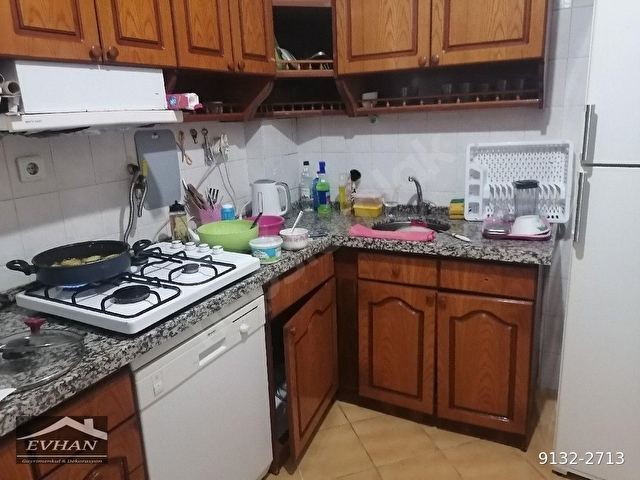 REŞİTPAŞADA TEMİZ MASRAFSIZ DAİRE - Görsel 6