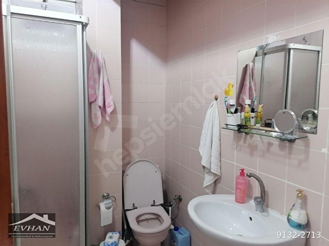 REŞİTPAŞADA TEMİZ MASRAFSIZ DAİRE - Görsel 17