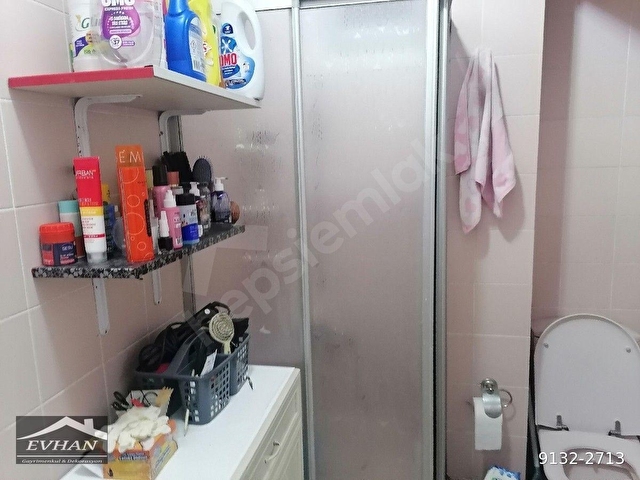 REŞİTPAŞADA TEMİZ MASRAFSIZ DAİRE - Görsel 18