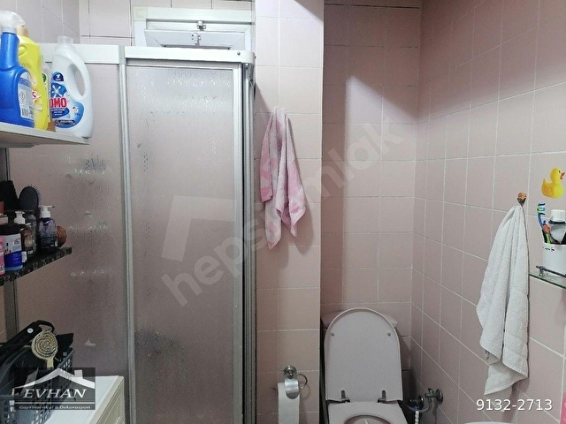 REŞİTPAŞADA TEMİZ MASRAFSIZ DAİRE - Görsel 20