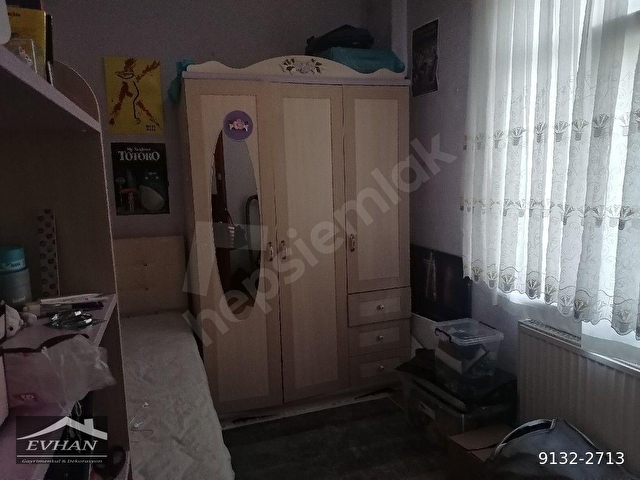REŞİTPAŞADA TEMİZ MASRAFSIZ DAİRE - Görsel 23