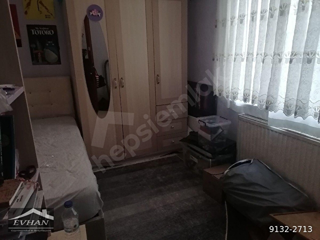 REŞİTPAŞADA TEMİZ MASRAFSIZ DAİRE - Görsel 24