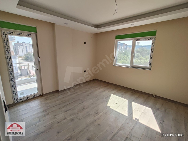 AKTOPRAK MAH. ATAŞAN SİTESİ 2+1 SIFIR DAİRE 100 m² | 4.100.000TL - Görsel 16