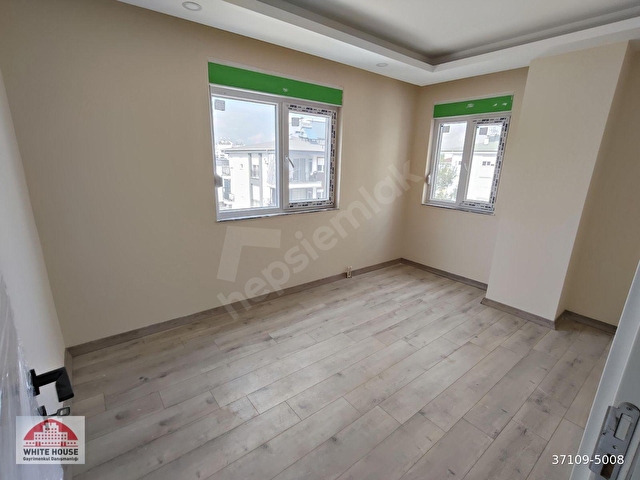 AKTOPRAK MAH. ATAŞAN SİTESİ 2+1 SIFIR DAİRE 100 m² | 4.100.000TL