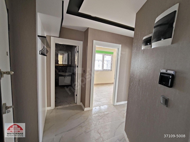 AKTOPRAK MAH. ATAŞAN SİTESİ 2+1 SIFIR DAİRE 100 m² | 4.100.000TL - Görsel 14