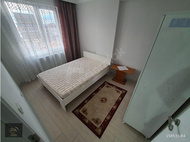 VADİ EMLAK GAYRİMENKUL DEN 2+1 KİRALIK EŞYALI DUBLEX DAİRE ACİL KARŞISI BAHÇELİEVLER MAHALLESİ - Görsel 11