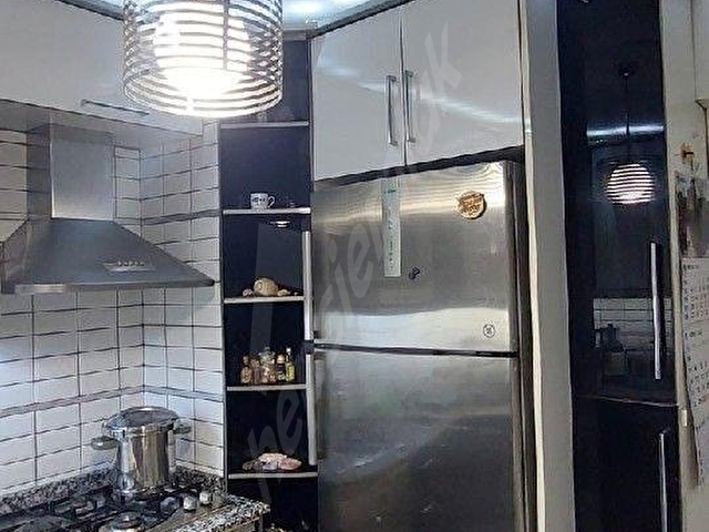 NERGİZ ÇARŞI ÜZERİNDE 2+1 FULL TADİLATLI DOĞALGAZLI - Görsel 11