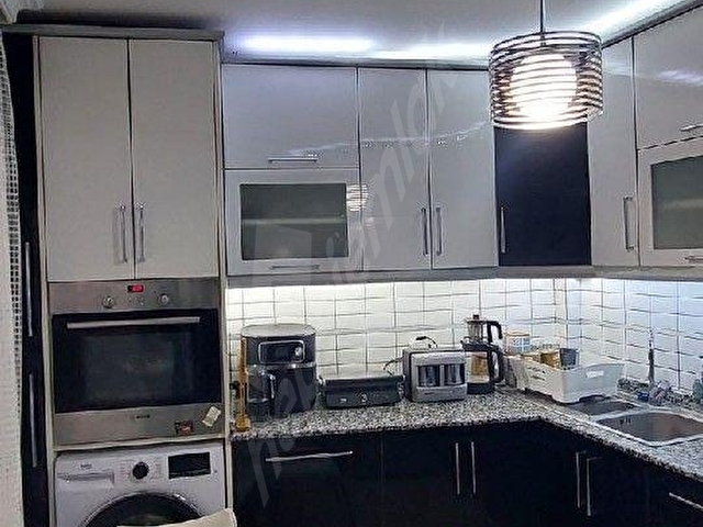 NERGİZ ÇARŞI ÜZERİNDE 2+1 FULL TADİLATLI DOĞALGAZLI - Görsel 12