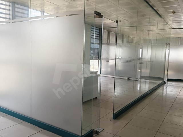 ANKARA AKYURT 7500 M2 KİRALIK FABRİKA - Görsel 19