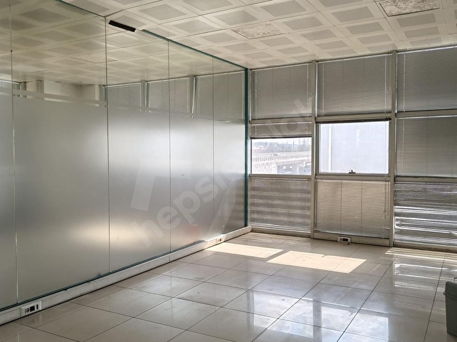 ANKARA AKYURT 7500 M2 KİRALIK FABRİKA - Görsel 20