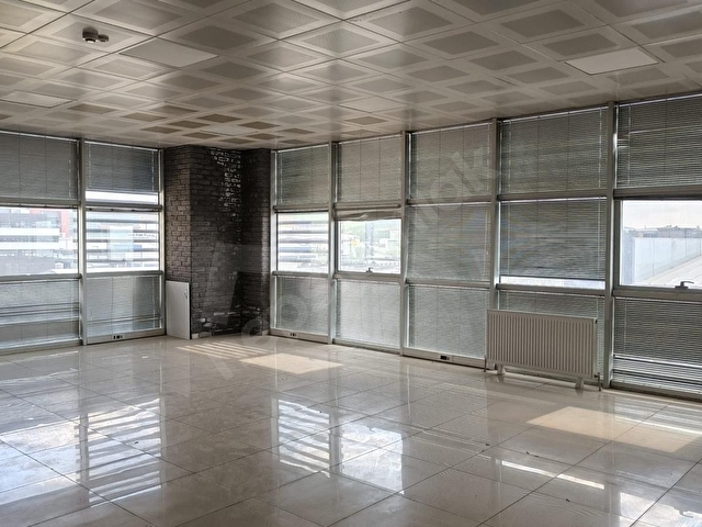 ANKARA AKYURT 7500 M2 KİRALIK FABRİKA - Görsel 18