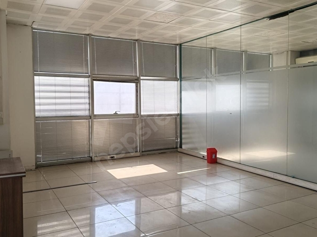 ANKARA AKYURT 7500 M2 KİRALIK FABRİKA - Görsel 21