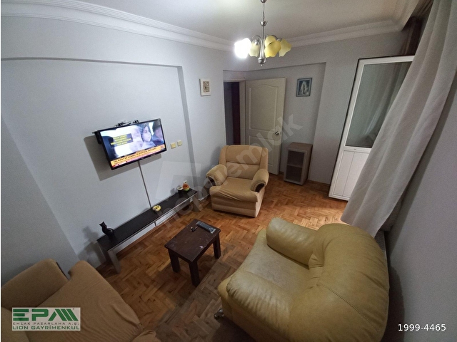 EKŞİOĞLU AKKAYA SİTESİNDE GİRİŞ KAT GENİŞ BALKON KULLANIMLI - Görsel 9