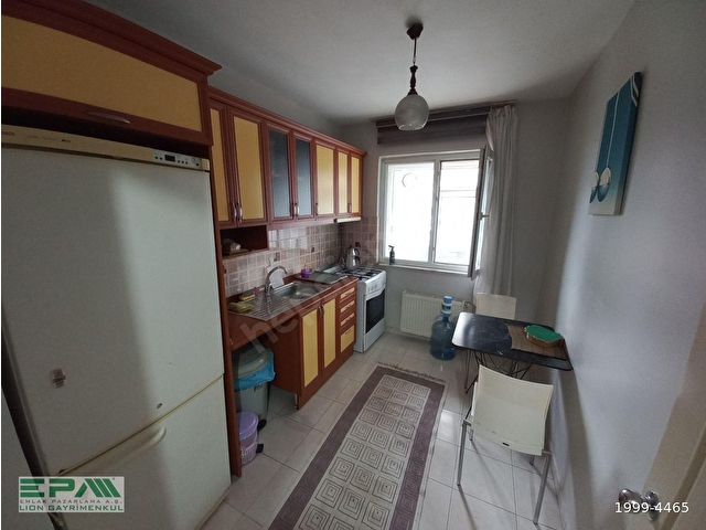 EKŞİOĞLU AKKAYA SİTESİNDE GİRİŞ KAT GENİŞ BALKON KULLANIMLI - Görsel 20